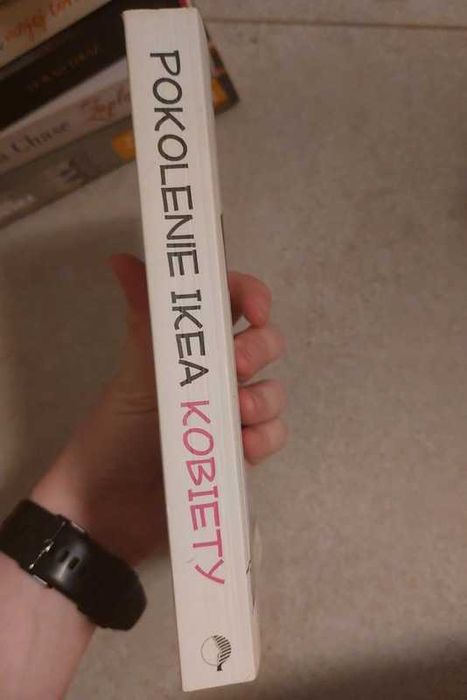 Pokolenie IKEA. Kobiety Piotr C