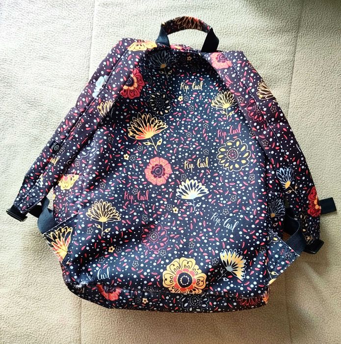 Mochilas Escolares Roxy/Ripcurl