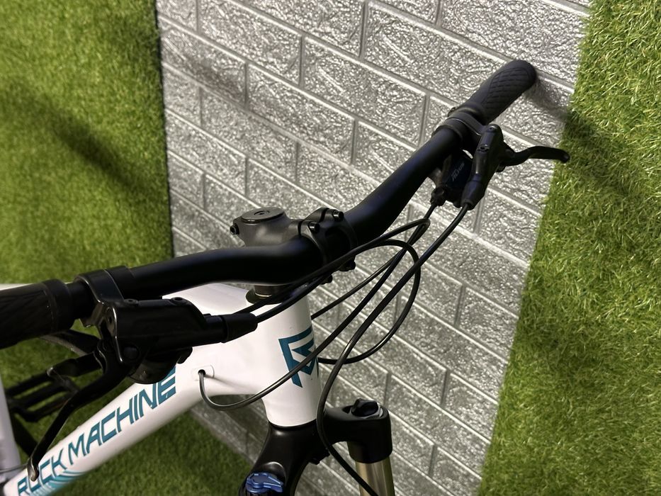 Велосипед Rock Machine Catterine 29”