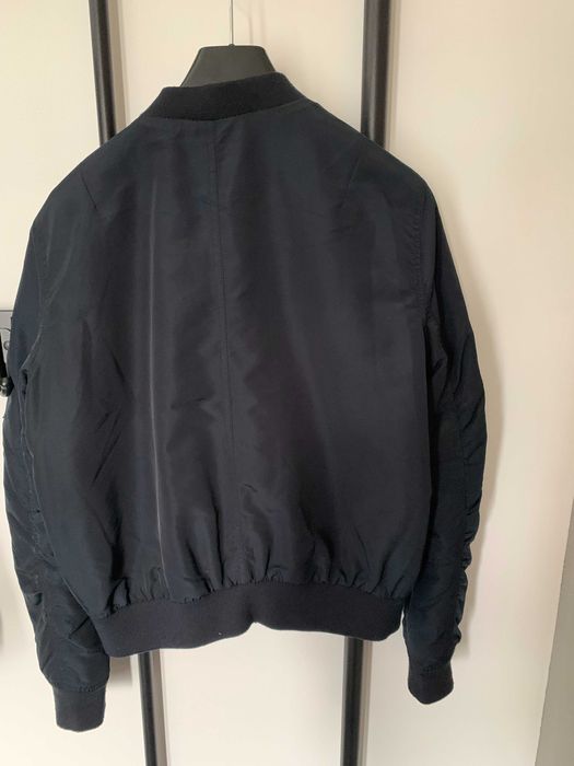 Kurtka bomberka damska