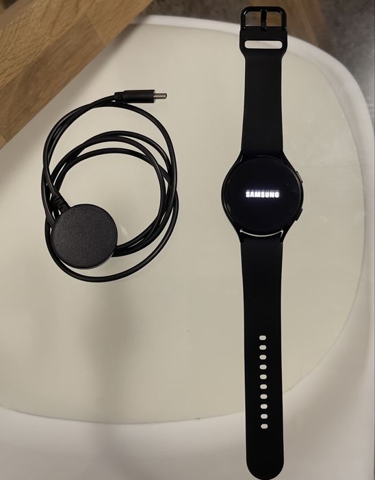 Samsung Galaxy watch 4 (GPS-LTE) 44mm