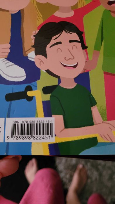 Manual Ed. Moral Ao encontro