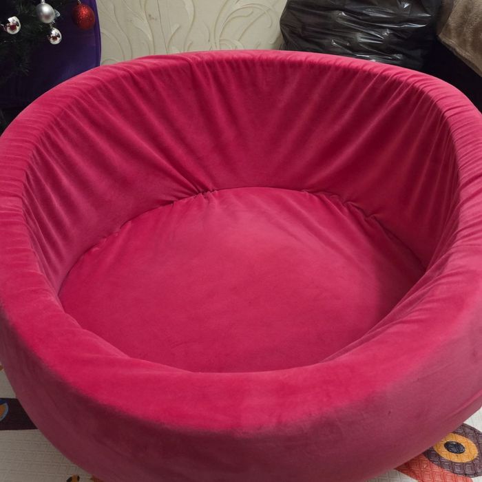 Дитячий сухий басейн