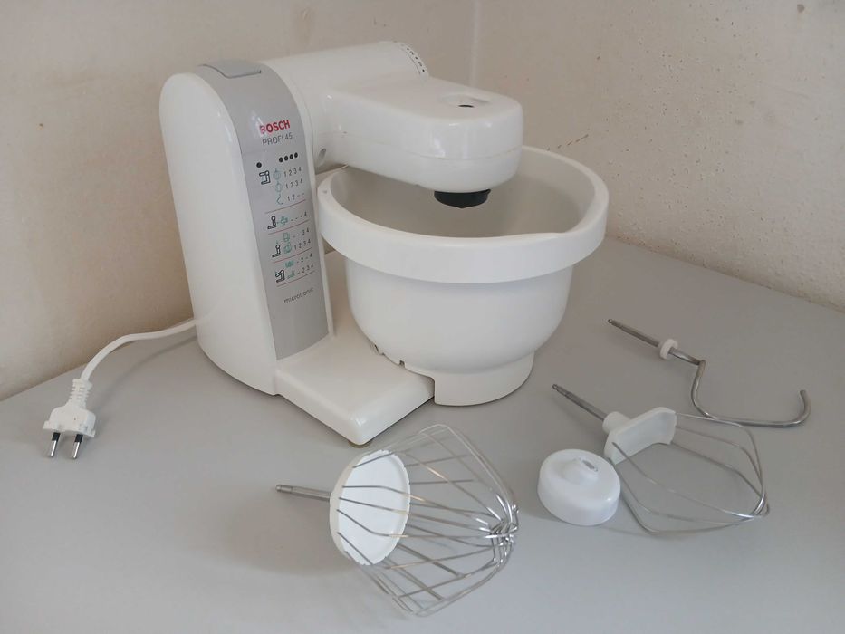 Кухонный комбайн Bosch MUM 4500/02 Profi 45