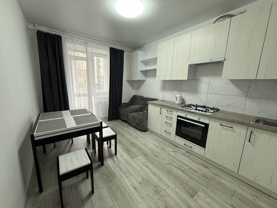 Оренда 1кв в новобудові по вул. Стрийська ЖК Квіти Львова