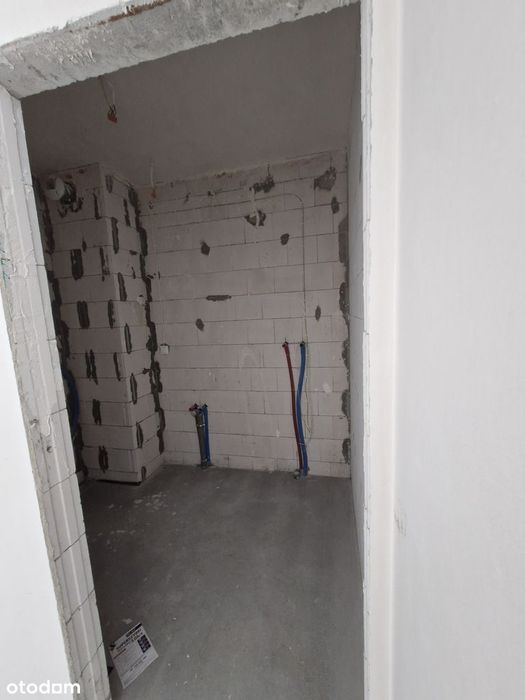 Nowe mieszkanie 37,78 m² na osiedlu Nowe Wyżyny, Bydgoszcz