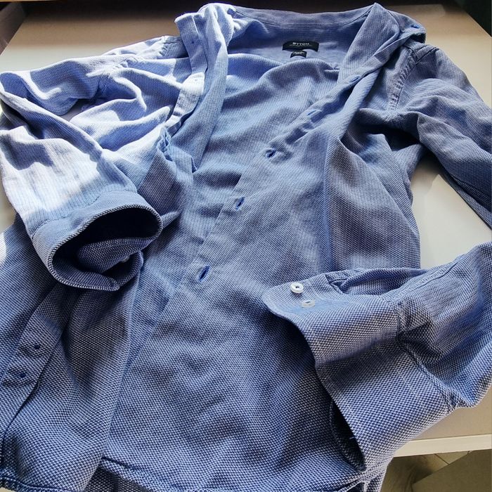 Koszula męska  Bytom rozmiar 42