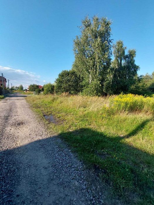 Продаж ділянки Бартатів