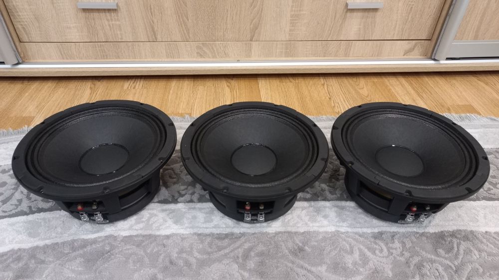 Продаю динаміки PSP UK-1001 300 вт