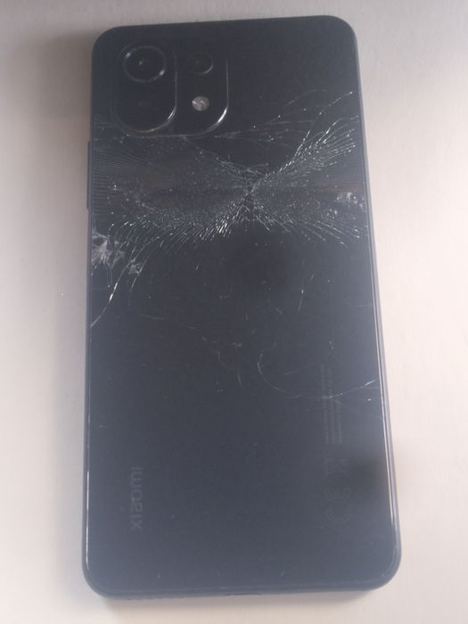 Xiaomi Mi 11 Lite (6/128Gb)
