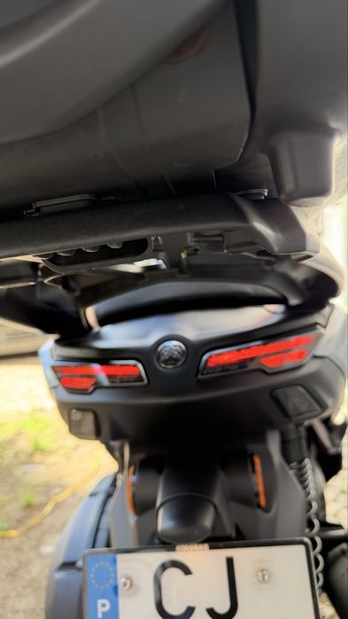 Nmax tech max 2026