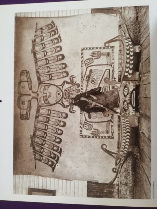 Calendar Taschen 1998 The North American Indian - para colecionar ou a