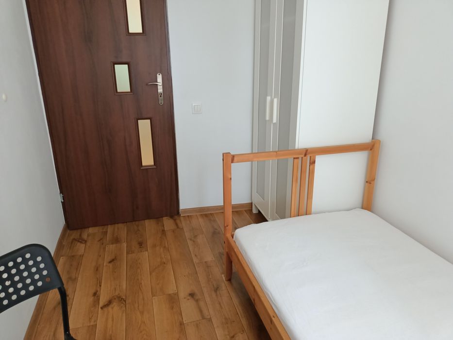 1-osobowy pokój do wynajęcia