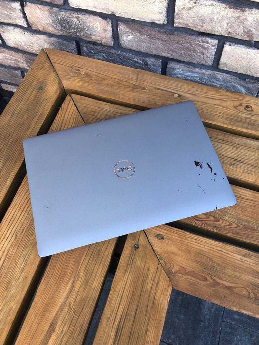 Уцінка ноутбук Dell Latitude 5420 i7-1185G7 16GB/256GB Touch FHD IPS — з Європи, 74 шт, гарантія 6міс, наложка, самовивіз, розстрочка, ФОП, ТОВ, ПДВ
