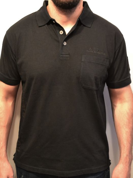 Футболка поло Engbers