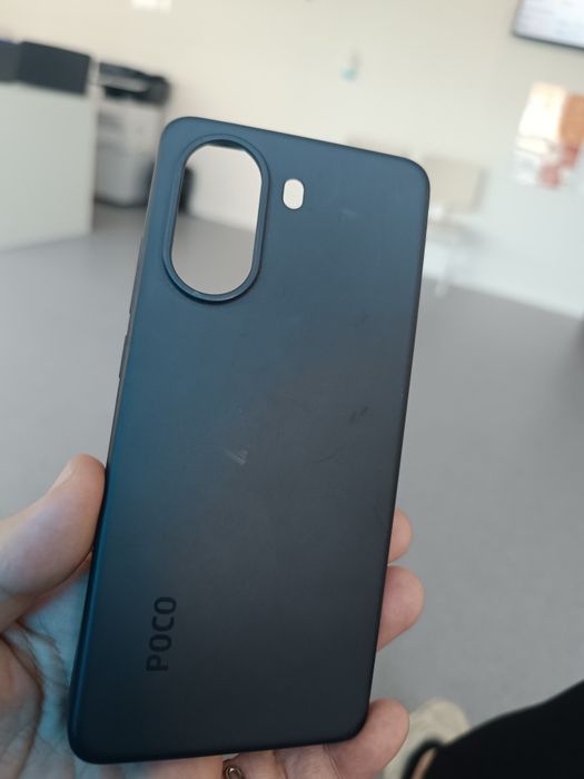 Poco  X7 pro 256Gb Quase Novo