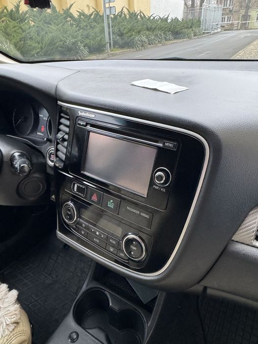 Продам Mitsubishi Outlander 3, 2014 р.в. 2,2 дизель