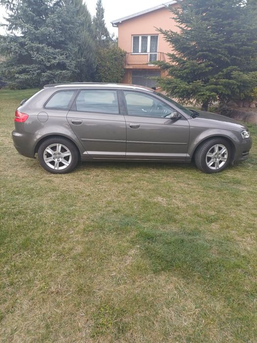 Audi A3 Hatchback