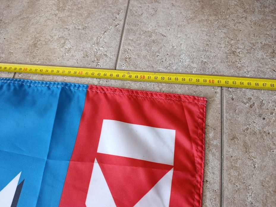 Bandeira decorativa Suzuki gsxr