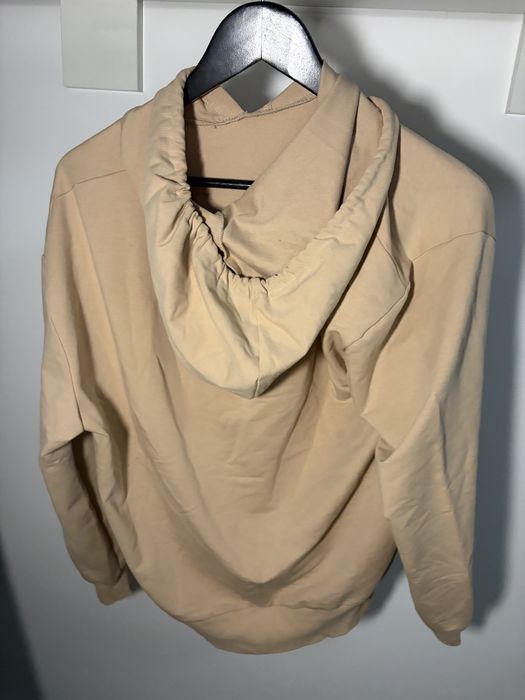 Кофта бежева L/XL