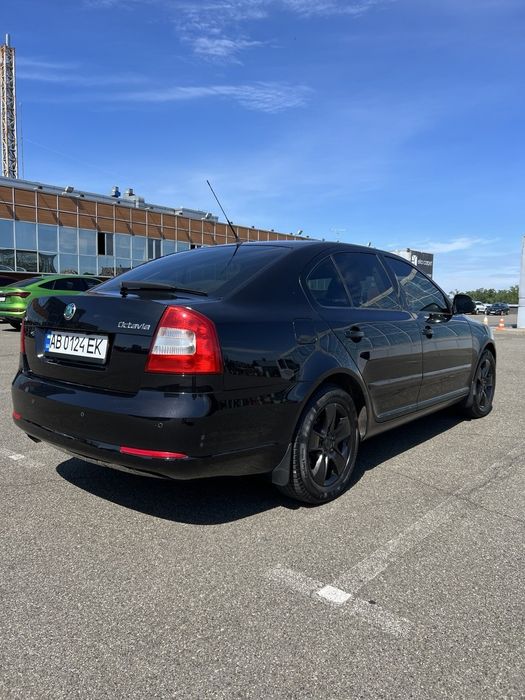 Продам Skoda Octavia 2009г.в
