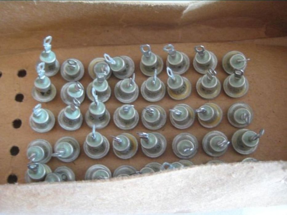 Диоды Д - 229 А (ОС)