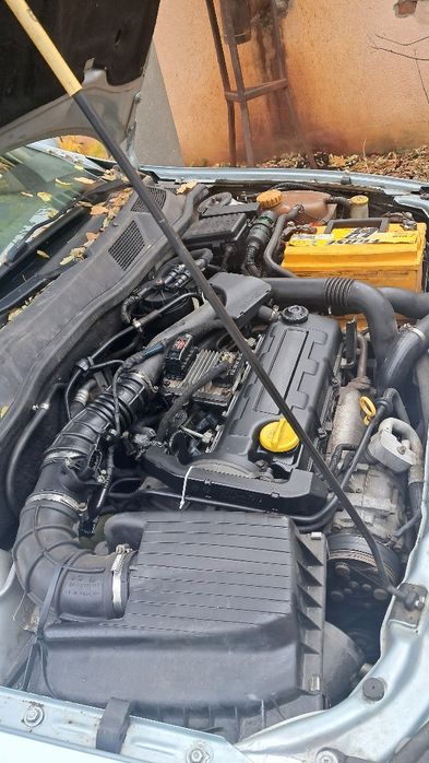 Продам автомобиль опель astra g