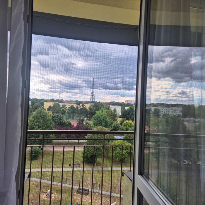 Mieszkanie – Gliwice - Widok 2