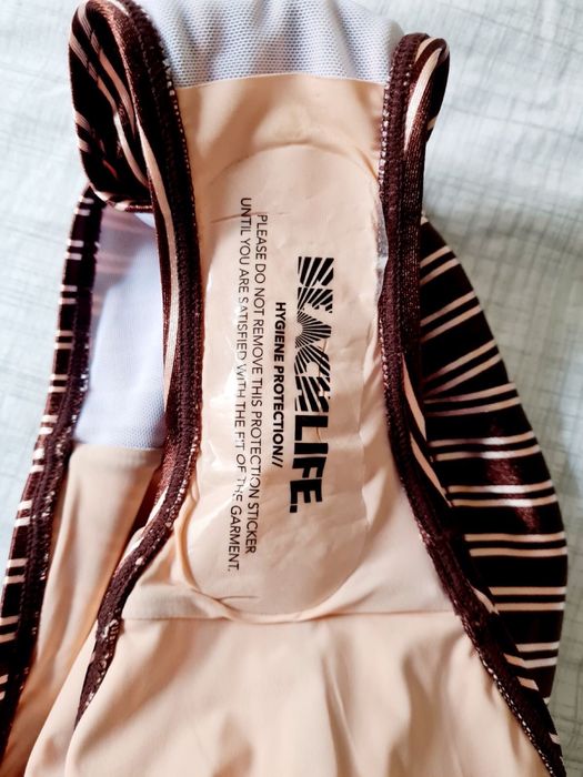 Купальник Beach Life, 36 розмір