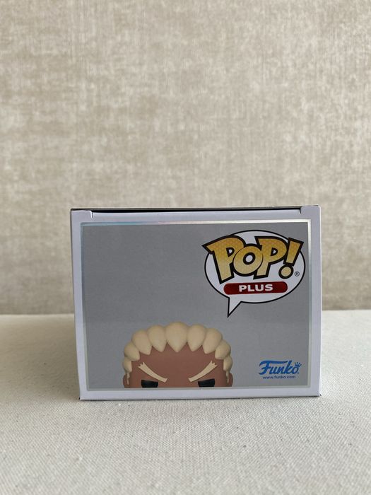 Funko pop Ay (4 райкаге) naruto anime/ фанко поп фігурка наруто аніме