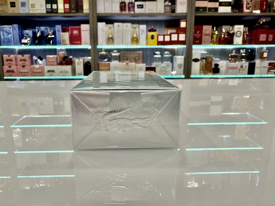Lacoste L'Homme Intense  Eau De Toilette UNIKAT - 50 ml