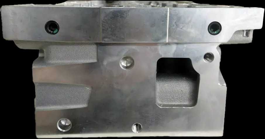 ГБЦ Головка блока цилиндров Fiat Doblo Opel Suzuki Lancia Alfa Romeo 1.3 JTD 16V 71729497 гарантія 1 рік