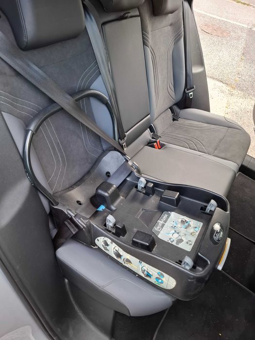 Cadeira para bebé OVO - BebeConfort c/ suport Isofix