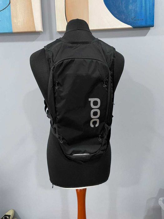 Вело рюкзак фірми POC AIR BACK B-4  13 L