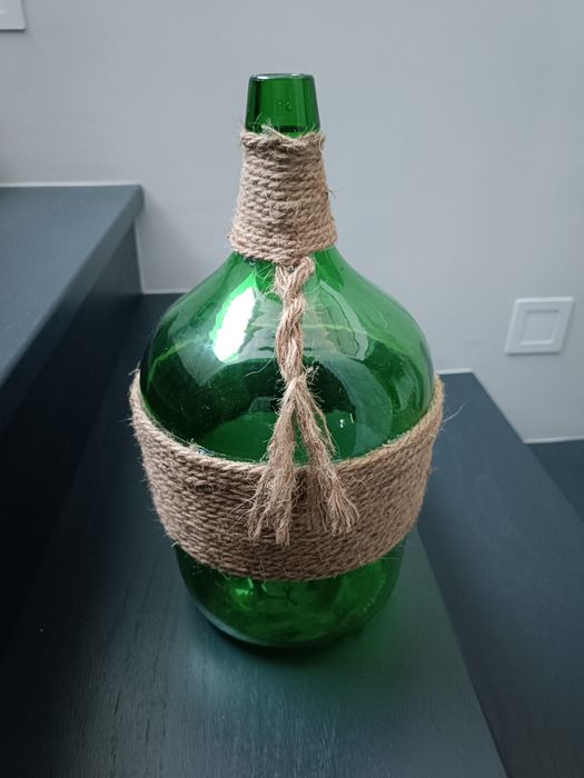 Garrafão 5L vintage