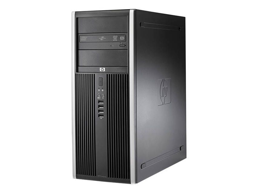 HP Compaq Elite 8300 в ідеальному стані