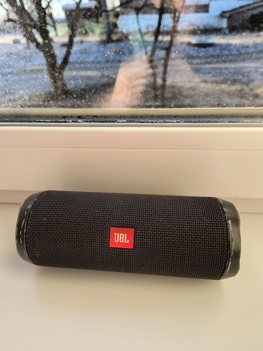 Колонка JBL Flip 4