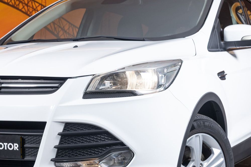 Ford Kuga 2.0 TDCi Trend