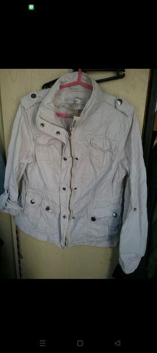 Kurtka przejściowa New Look