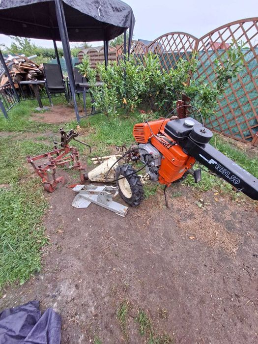 Fortschritt e931.50