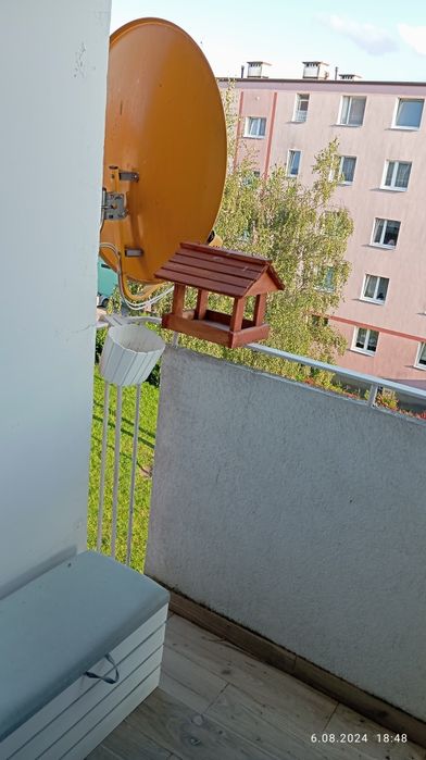 Wynajmę mieszkanie