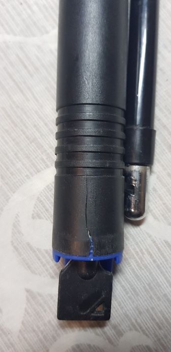 Велосипедний замок