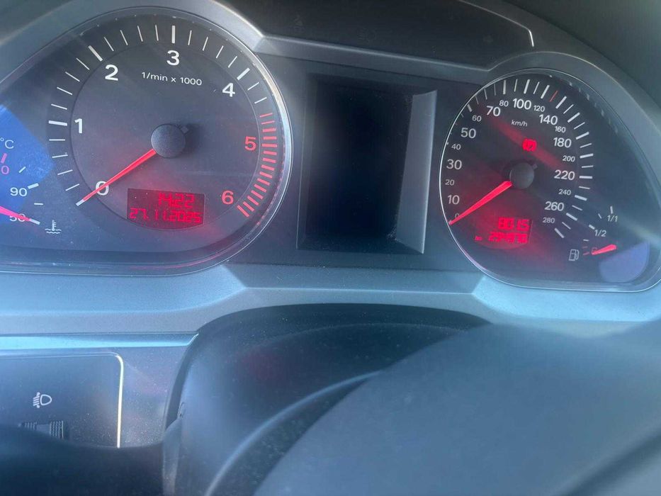 VENDO Audi A 2.0 TDI