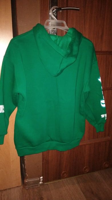 Damska bluza Urban City rozmiar S