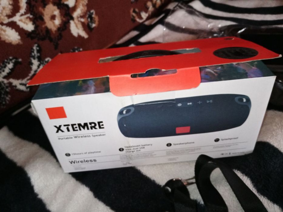 Калонка продается