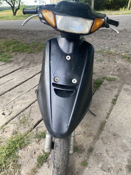 Yamaha sport edition