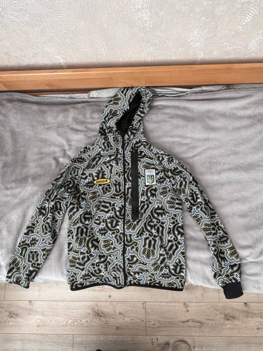 Кофта боско, идеальное состояние