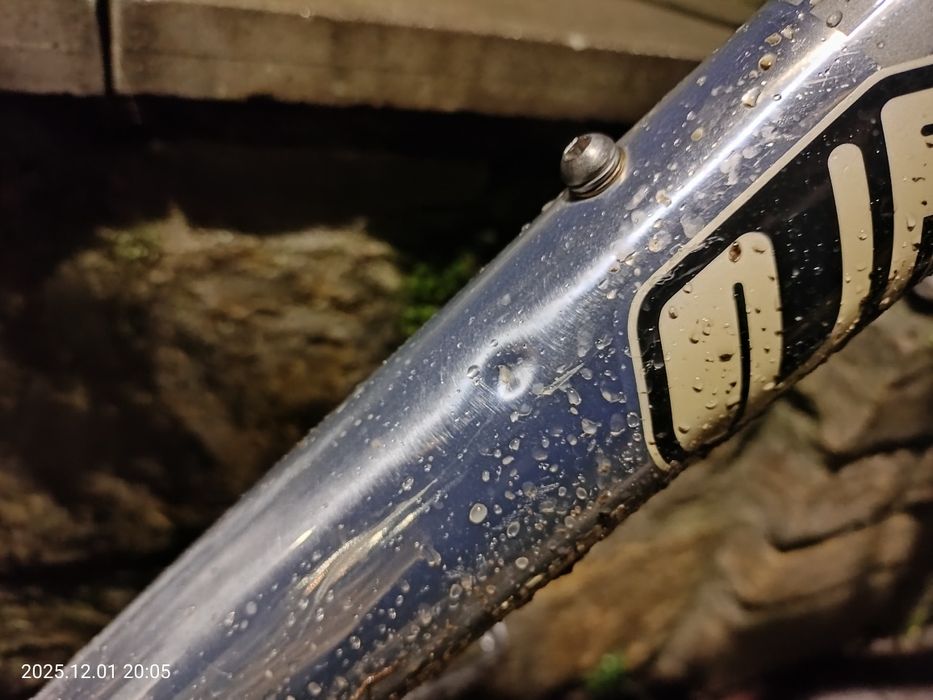 Велосипед Univega ram es 970