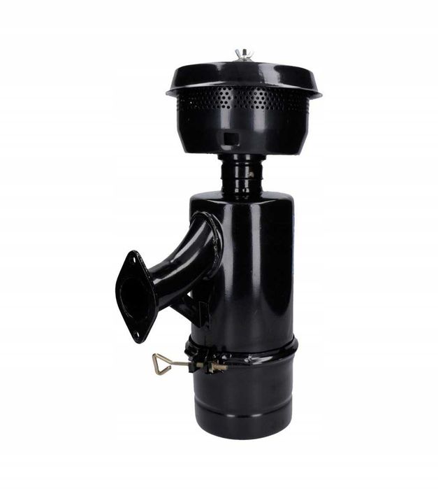 URSUS C-330 C330 filtr powietrza kompletny WZMOCNIONY