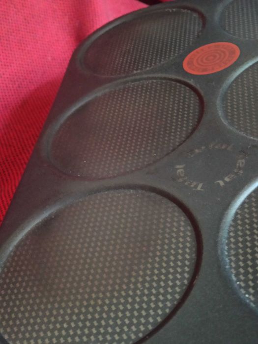 Електрична млинниця( блинница) Tefal